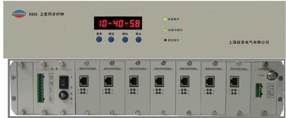 ntp時鐘服務(wù)器、ntp授時服務(wù)器、ntp校時服務(wù)器-自動化產(chǎn)品庫-中國自動化網(wǎng)
