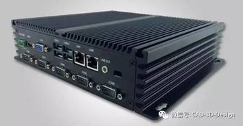 自動化工廠必需的十大工控產品，缺一而不可