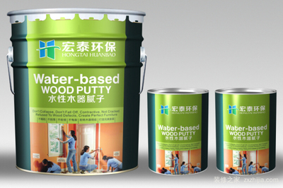 水性木器膩子的優(yōu)缺點及其配方，兼談電線電纜相關(guān)注意事項