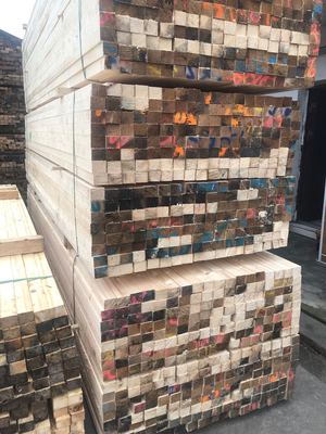 句容云杉木方 打造堅固工程的實(shí)力之選